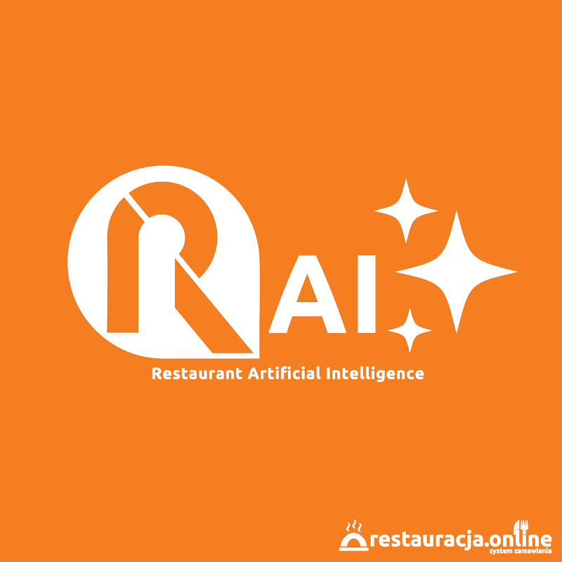 RAI - Restaurant Artificial Intelligence - system dla restauracji